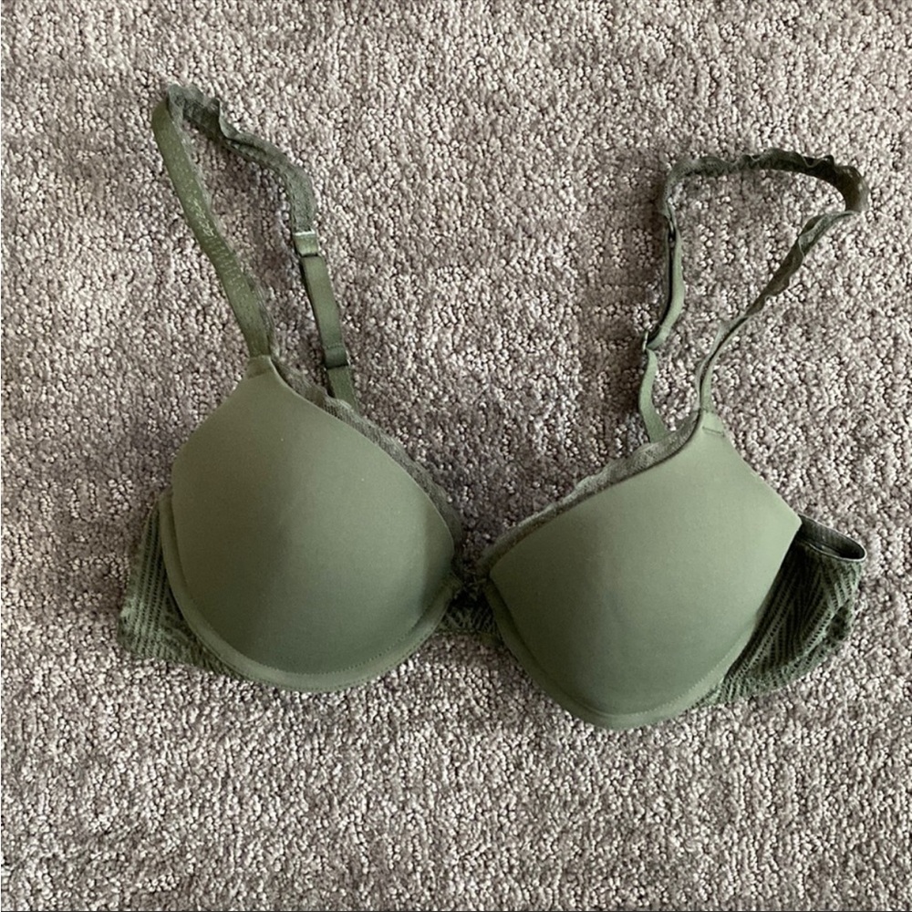 Aerie bra 34B